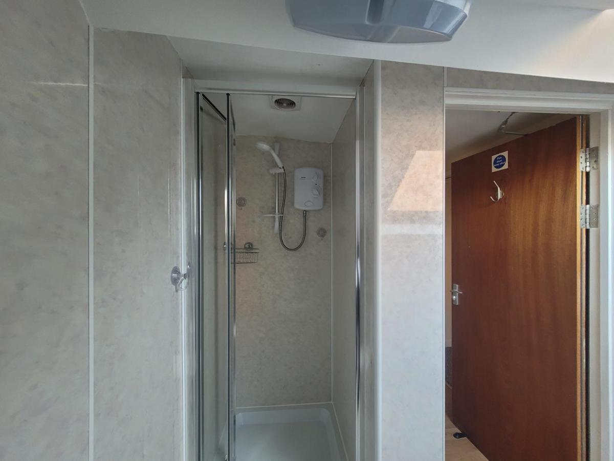 Large 5 Bed Town-Centre Home Close To The Beach, Sleeps 9 Aberystwyth Exterior photo