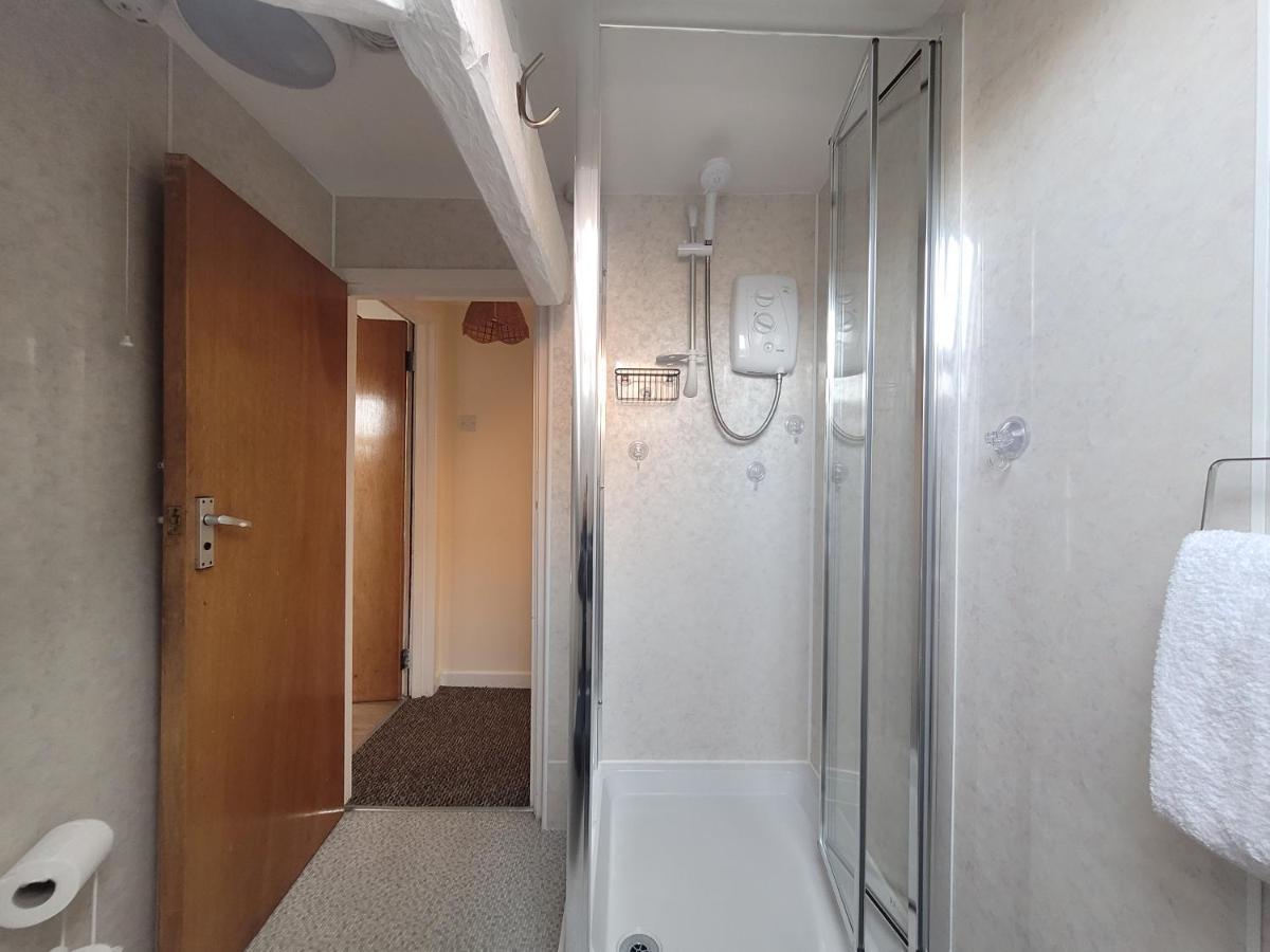 Large 5 Bed Town-Centre Home Close To The Beach, Sleeps 9 Aberystwyth Exterior photo