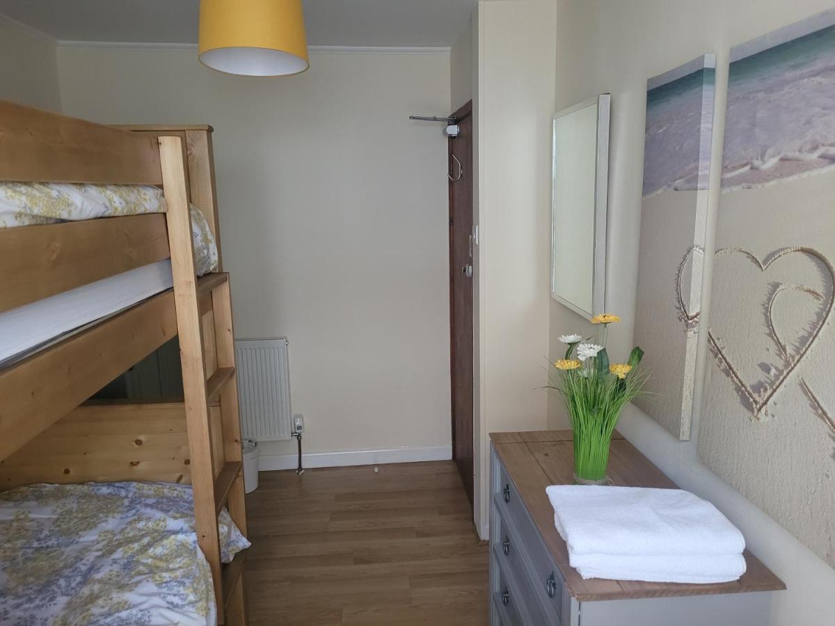 Large 5 Bed Town-Centre Home Close To The Beach, Sleeps 9 Aberystwyth Exterior photo