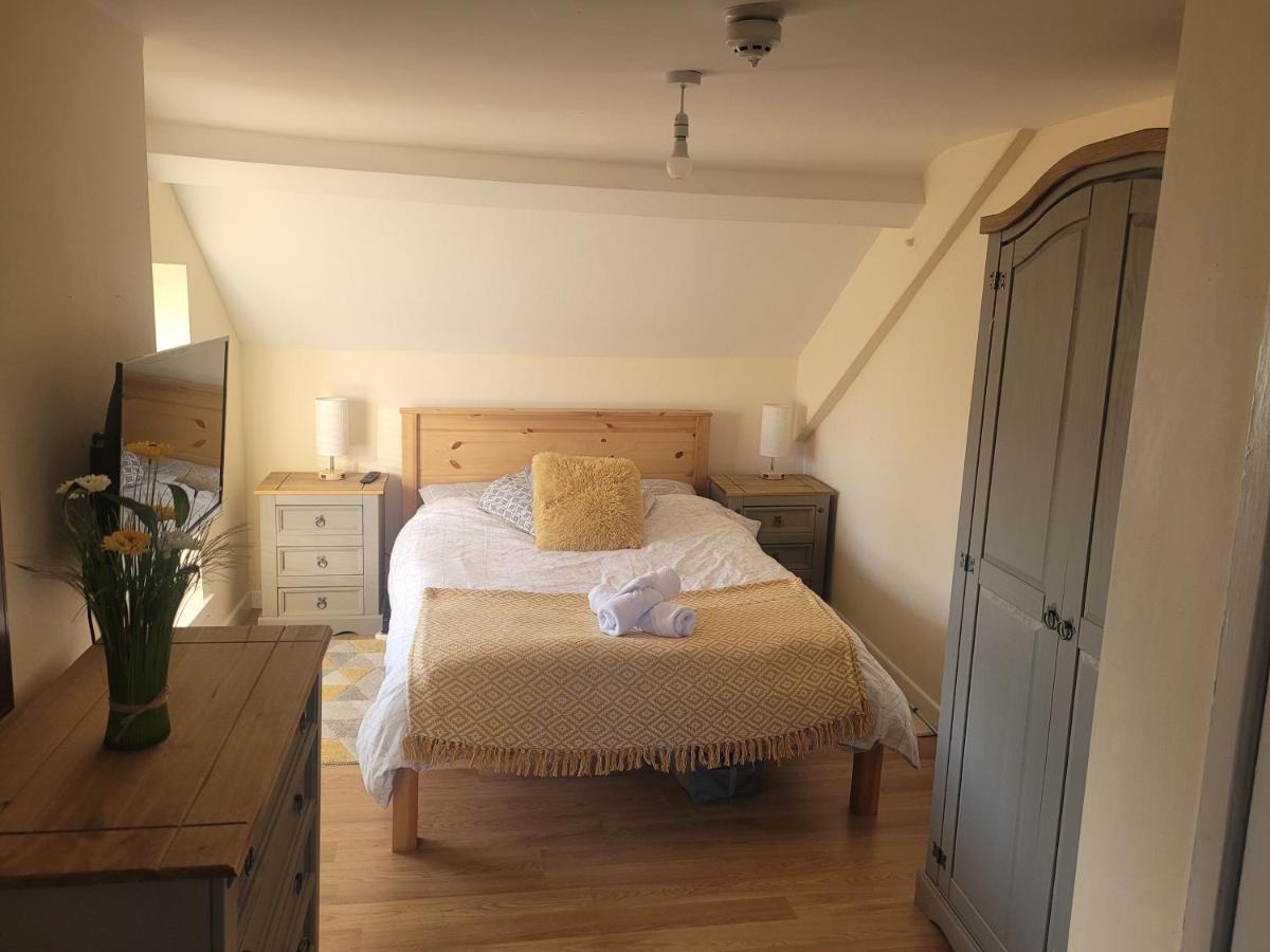 Large 5 Bed Town-Centre Home Close To The Beach, Sleeps 9 Aberystwyth Exterior photo
