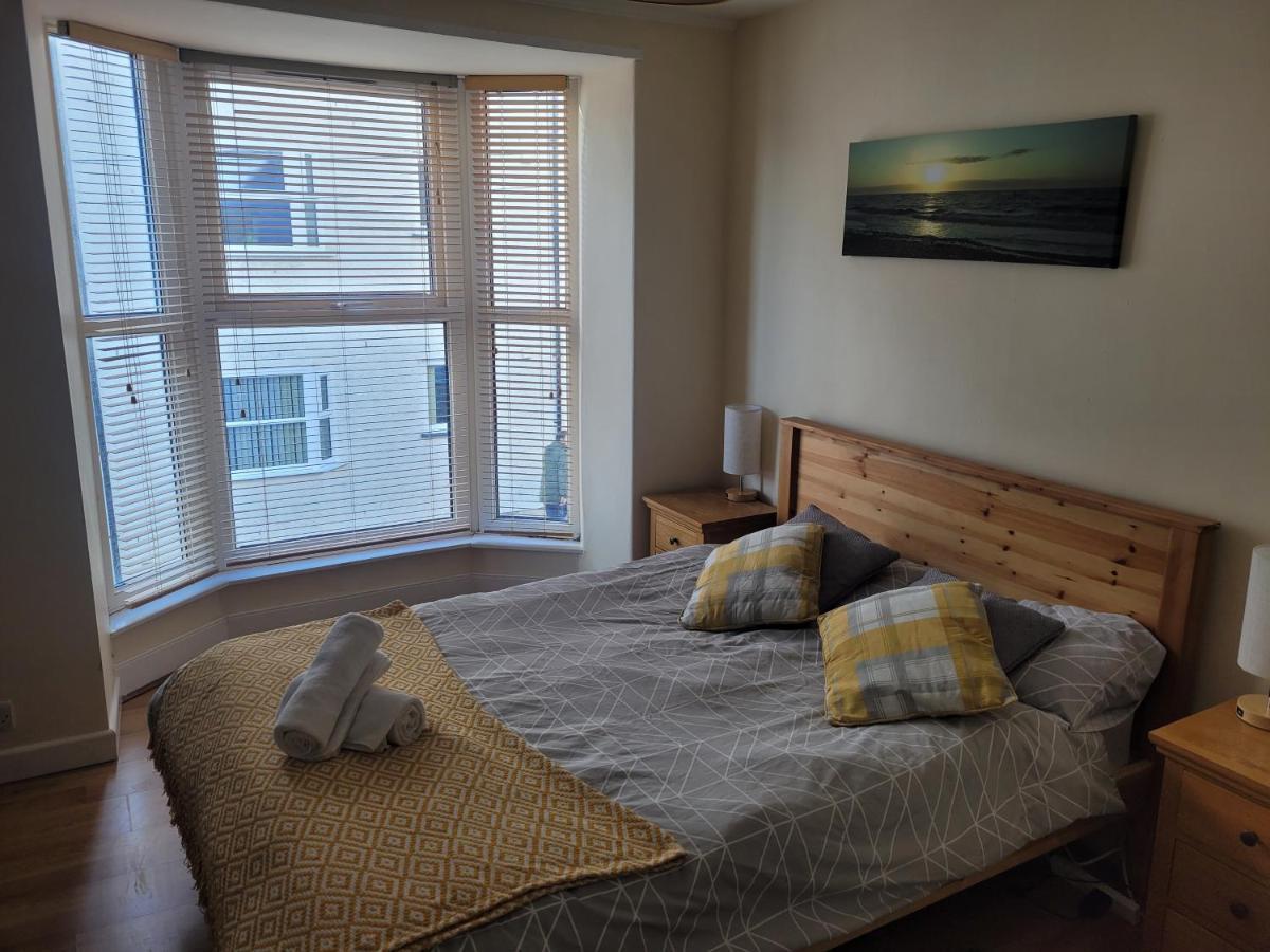 Large 5 Bed Town-Centre Home Close To The Beach, Sleeps 9 Aberystwyth Exterior photo
