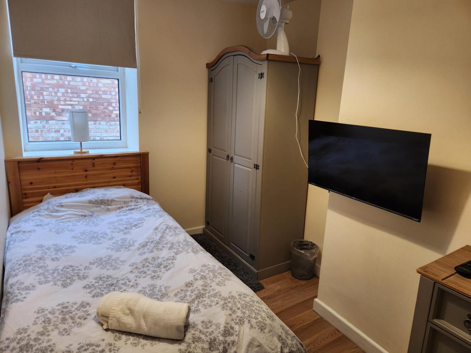 Large 5 Bed Town-Centre Home Close To The Beach, Sleeps 9 Aberystwyth Exterior photo